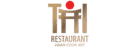 Tai Restaurant Bruchsal